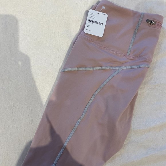 You're a Peach Leggings NWT - Picture 3 of 3